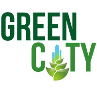Green City Logo