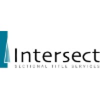 Intersect Sectional Title Services (Pty) Ltd Logo