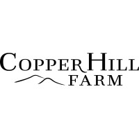 Copper Hill Farm Logo