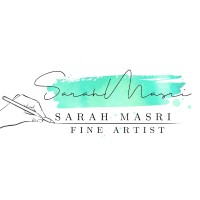 Sarah Masri Logo