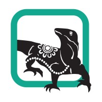 Goanna Education Logo