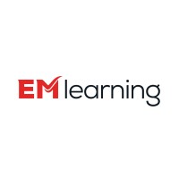 EM Learning Pte Ltd Logo