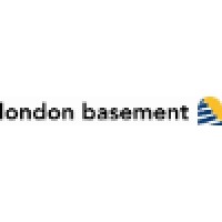 London Basement Logo