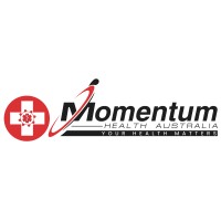 Momentum Health Australia Logo