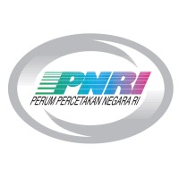 Perum Percetakan Negara RI (PNRI) Cab Jakarta Logo