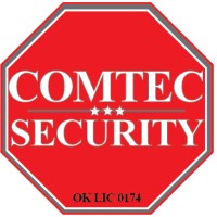 Comtec Electronic Systems Inc Logo