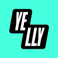 Yelly Logo