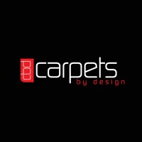 Carpets By Design Logo