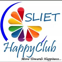 Happy Club Sliet Logo