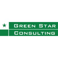 Green Star Consulting Logo