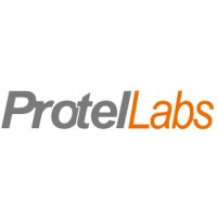 Protel HRMS Logo
