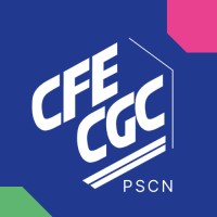 CFE-CGC CMA CGM Logo
