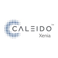 Caleido Xenia Logo