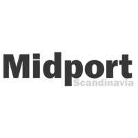 Midport Scandinavia Logo