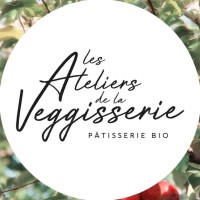 Les Ateliers de la Veggisserie Logo