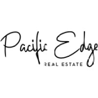 Pacific Edge Real Estate Logo
