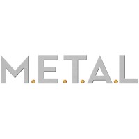 Metal Men Logo