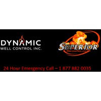 Dynamic Well Control Inc. Logo