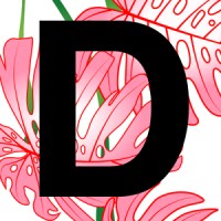 Dresses.com Logo