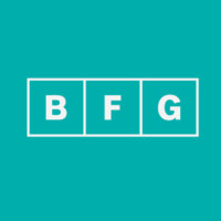 BFG International Logo