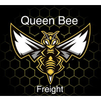 Queen Bee Freight, LLC Logo