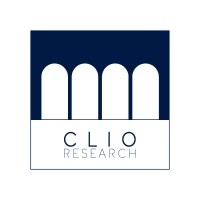 Clio Research Logo