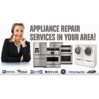 All Area Appliance Service Logo