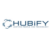 Hubify Limited (ASX: HFY) Logo
