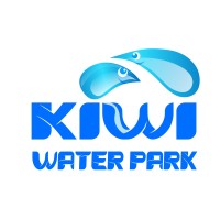 Kiwi Water Park Logo