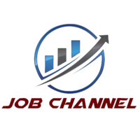 JOB CHANNEL Logo