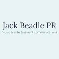 Jack Beadle PR Ltd Logo