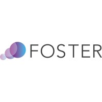 FOSTER Logo