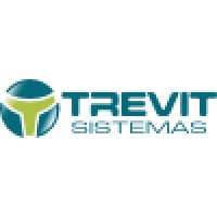 Trevit Sistemas Logo