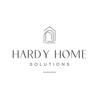 Hardy Home Solutions Logo