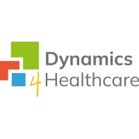 Dynamics4Healthcare Logo