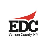 EDC Warren County Logo