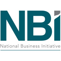 National Business Initiative Logo