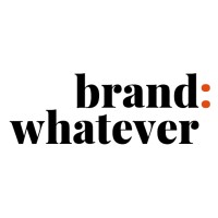 Brand:Whatever Logo