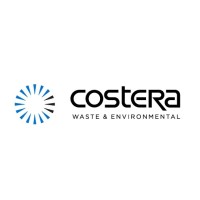 Costera Waste & Environmental, Inc. Logo