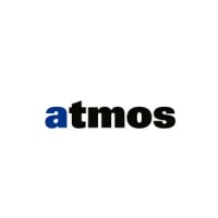 atmos Japan Logo