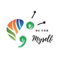 Me For Myself (M4M) Logo
