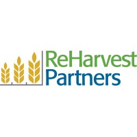 ReHarvest Partners Logo