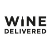 Wine Delivered Logo