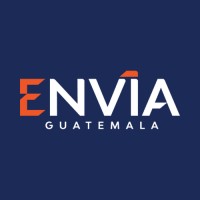 Envía de Guatemala Logo