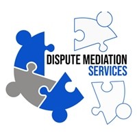 Dispute Mediations Logo