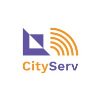 CityServ Logo