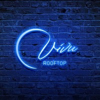 Vi Vu Rooftop Logo