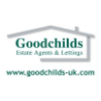 Goodchilds Estate Agents & Lettings Logo