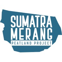Sumatra Merang Peatland Project Logo