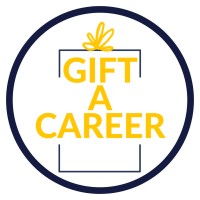 CC-GAC (Gift-A-Career) Foundation Logo